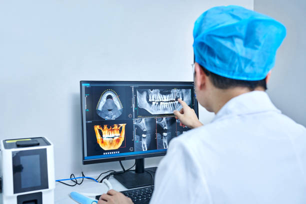 Best Emergency Dental Care for Broken or Chipped Teeth in East Helena, MT