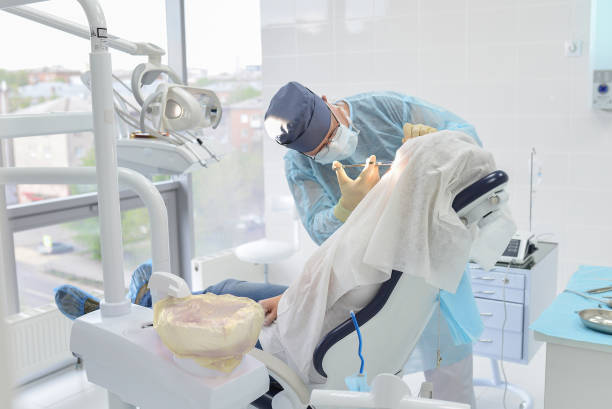 Best Emergency Dental Care for Broken or Chipped Teeth in East Helena, MT