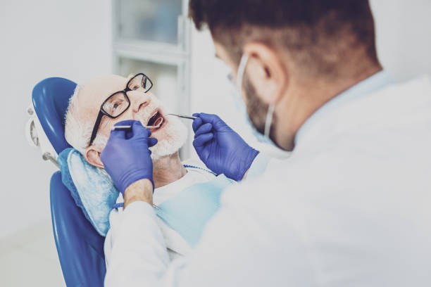Best Emergency Treatment for Dental Infections or Abscesses in East Helena, MT